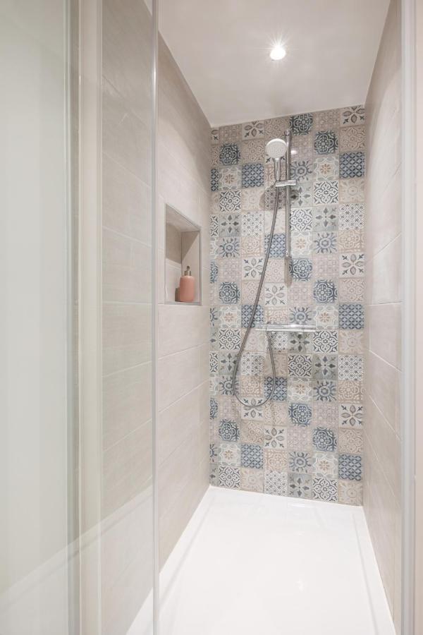 Le Maetica - 5 Min De Disneyland Paris Apartment กูเวรย์ ภายนอก รูปภาพ