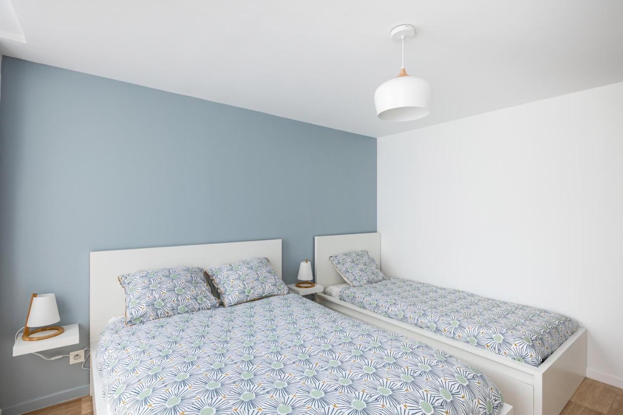 Le Maetica - 5 Min De Disneyland Paris Apartment กูเวรย์ ภายนอก รูปภาพ